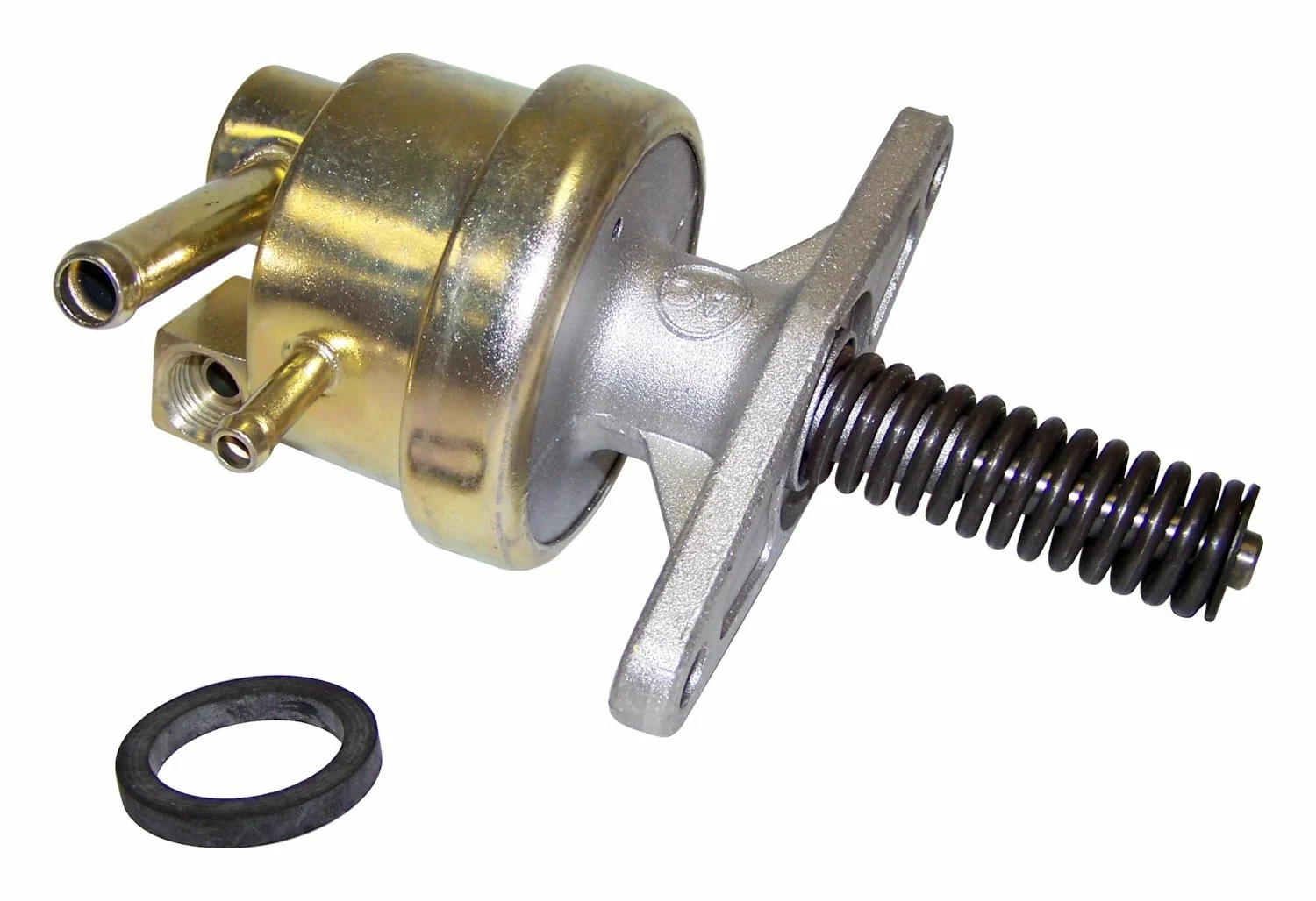 Crown Automotive - Metal Unpainted Fuel Pump - 83500873
